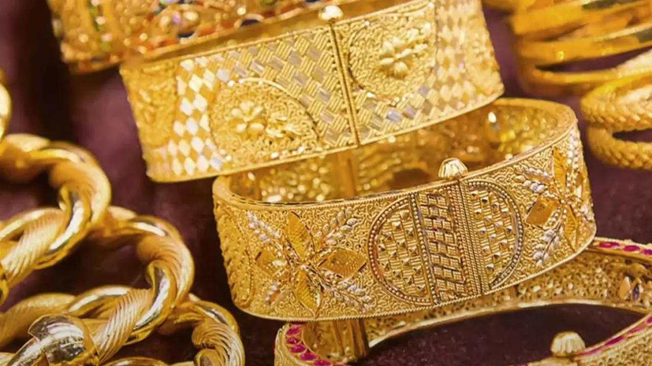 سعر الذهب في مصر يحقق ارتفاعات ملحوظة اليوم
